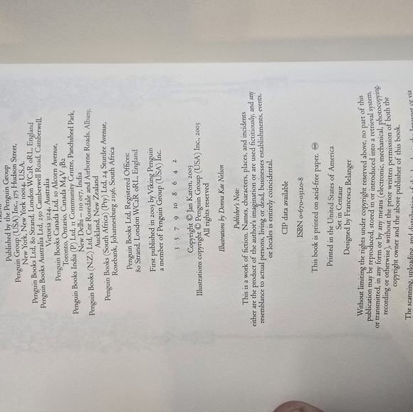 Shepherds Abiding by Jan Karon - Hardcover w/ Dust Jacket (2003) - Picture 2 of 3